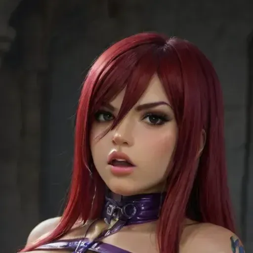 генератор порно-изображений на ИИ