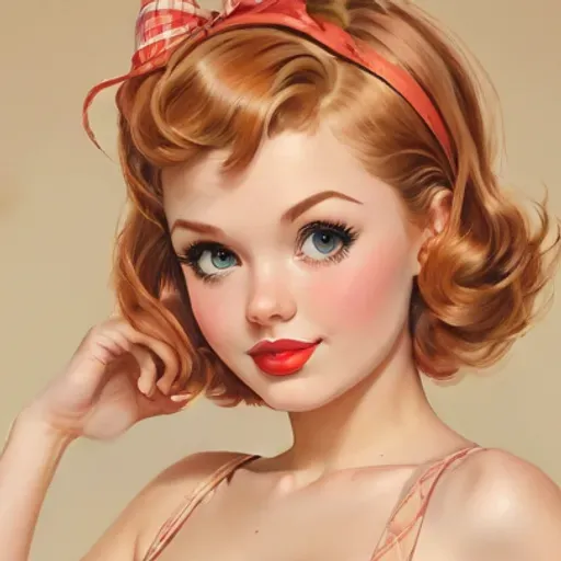 AI 포르노 이미지 생성기