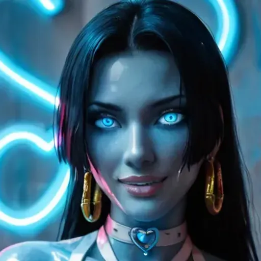 AI 포르노 이미지 생성기