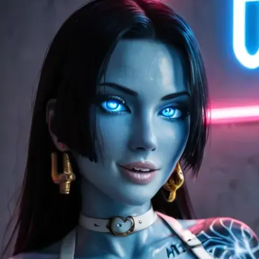 yapay zekâ porno görsel üretici
