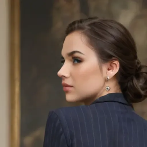 AI色情图片生成器