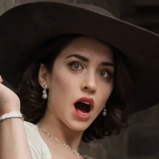 generatore di foto porno IA