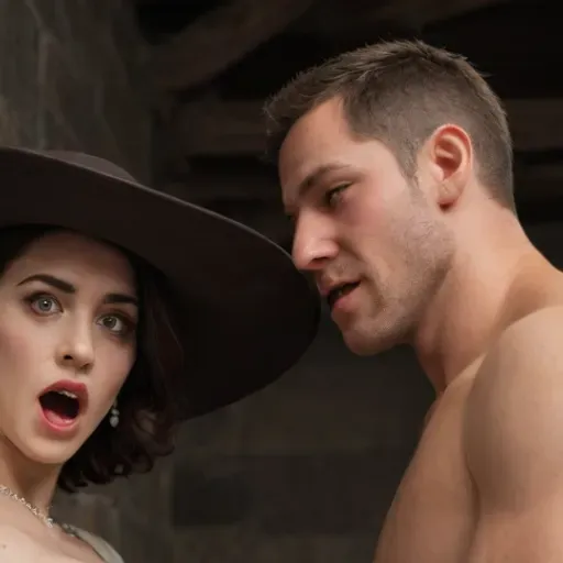 generatore di immagini porno IA