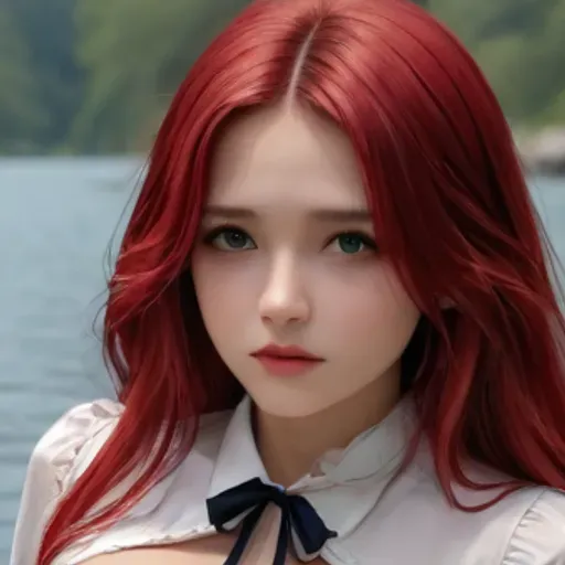 yapay zekâ porno görsel üretici