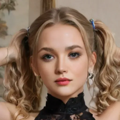 generatore di immagini porno IA