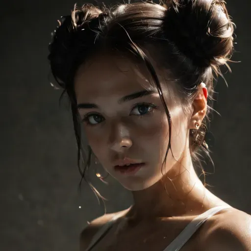 โปรแกรมสร้างภาพโปรนที่ใช้ปัญหา AI