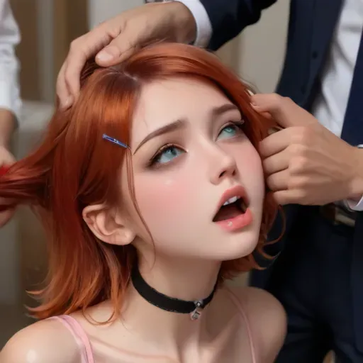 AI色情图片生成器