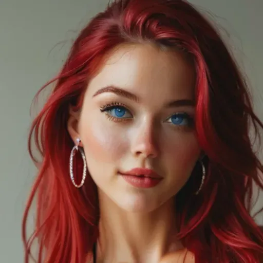 Pencipta imej lucah AI