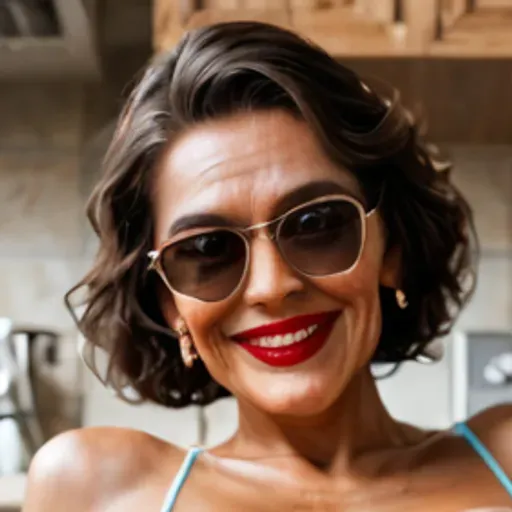 AI色情图片生成器