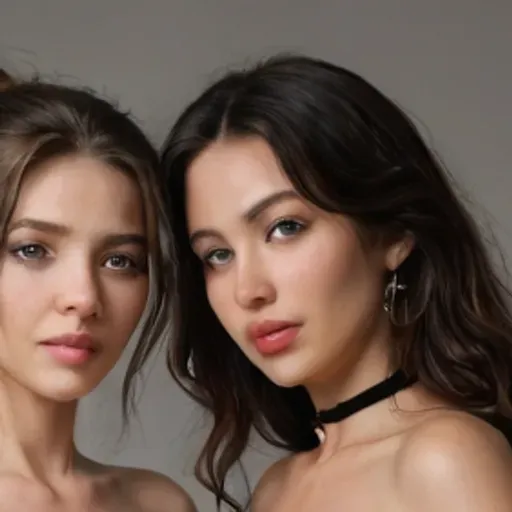 AI色情照片生成器