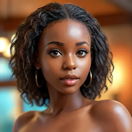 AI色情图片生成器