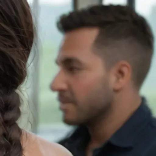 AIポルノ画像ジェネレーター