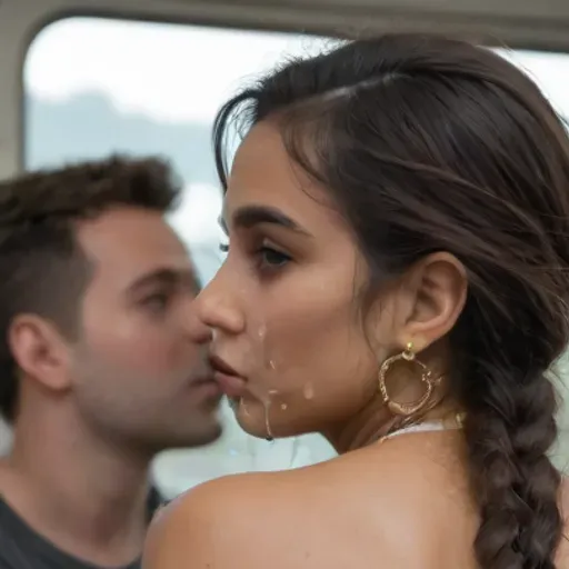 AIポルノ画像ジェネレーター