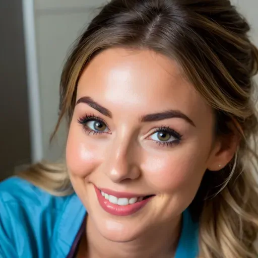 KI-Pornobild-Generator