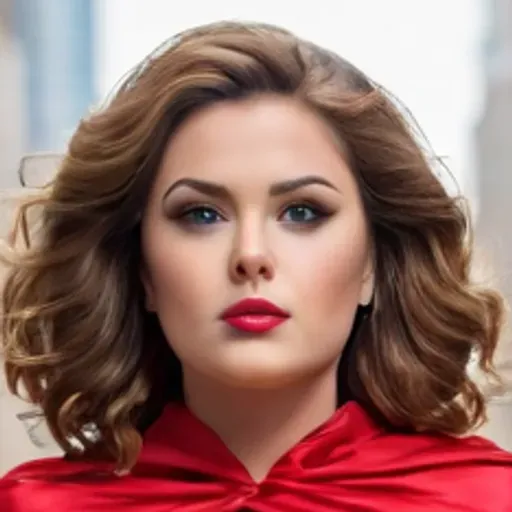 Pencipta imej lucah AI