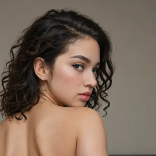 AIポルノ画像ジェネレーター