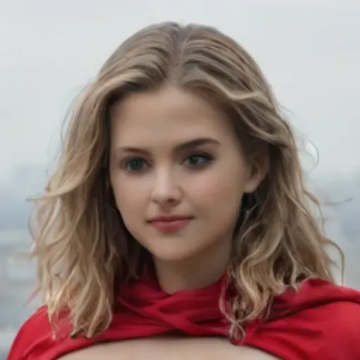 Pencipta imej lucah AI