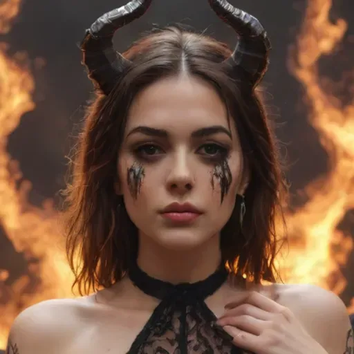 AI porn image generator