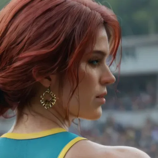 generatore di immagini porno IA