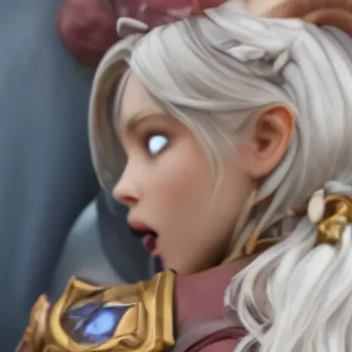 gerador de imagens pornô com IA