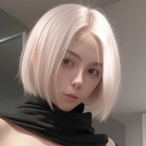 AI色情圖片產生器