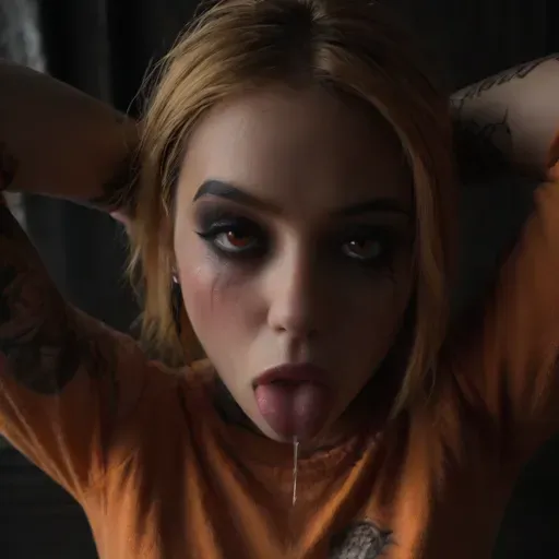 generatore di immagini porno IA