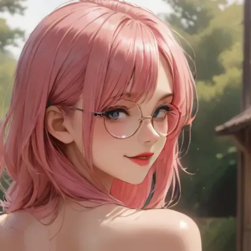 AI色情圖片產生器