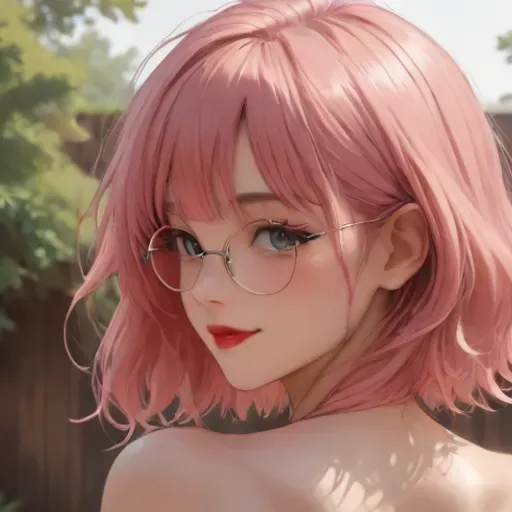 AI色情圖片產生器