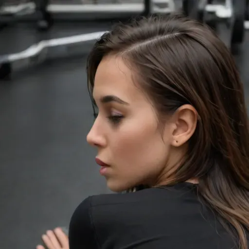 AI porn image generator