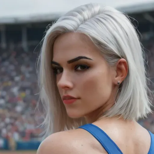 AI色情圖片產生器