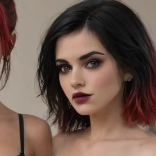 generatore di immagini porno IA