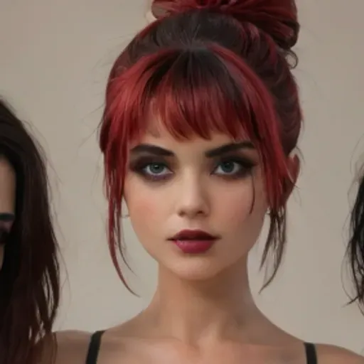 generatore di immagini porno IA