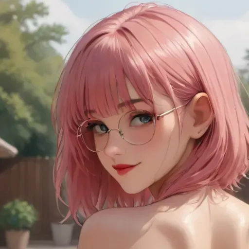 AI色情图片生成器