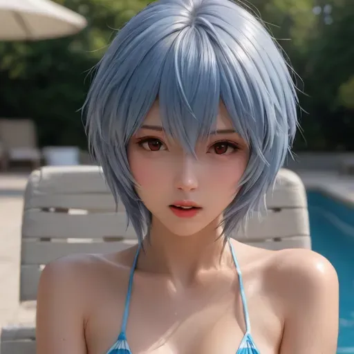 AI porn image generator