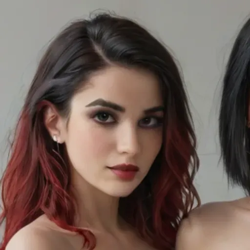 एआई पोर्न पिक जेनरेटर