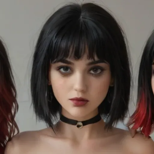 एआई पोर्न इमेज जेनरेटर