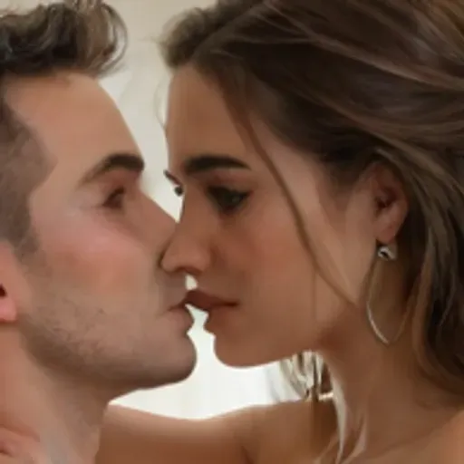 AI porn image generator