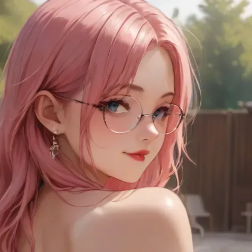 AI色情圖片產生器