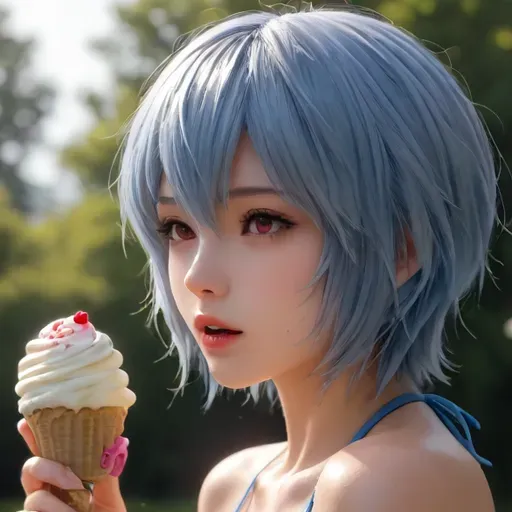 Pencipta imej lucah AI