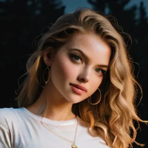 AIポルノ画像ジェネレーター