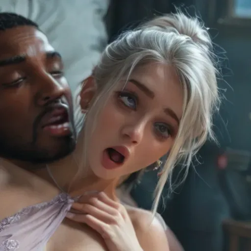 AIポルノ写真ジェネレーター