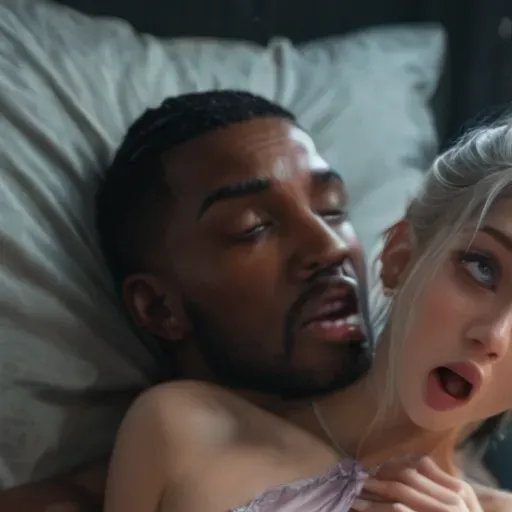 AIポルノ画像ジェネレーター