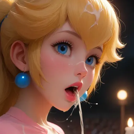 AI porn image generator