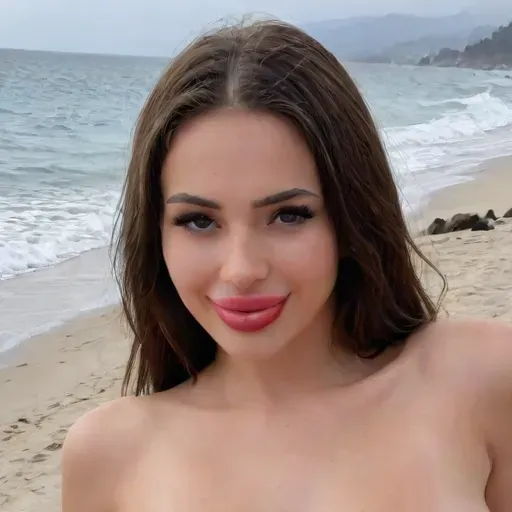 generatore di immagini porno IA