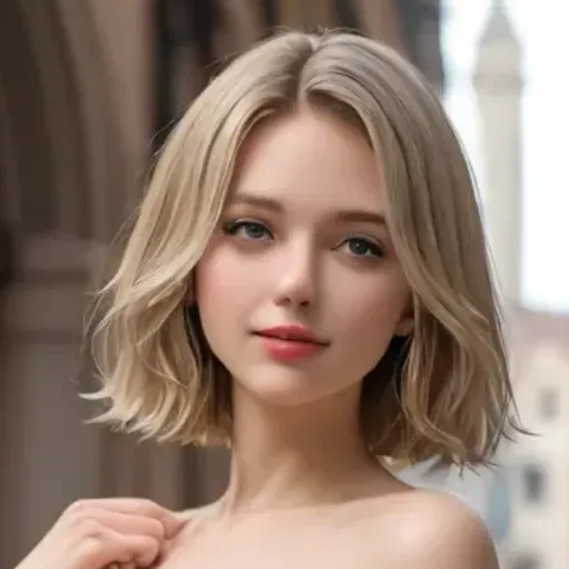 AI色情圖片產生器