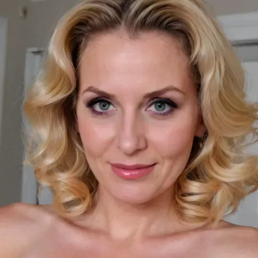 AIポルノ画像ジェネレーター