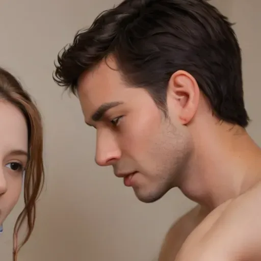 AI porn image generator