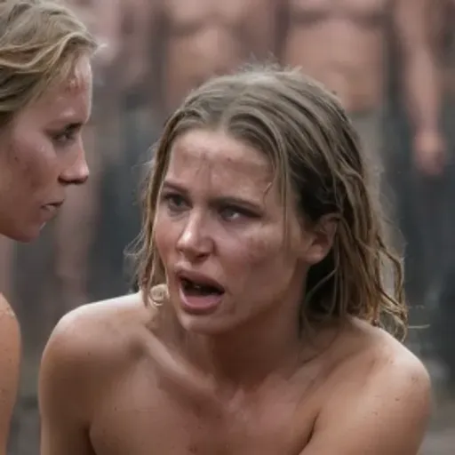 AI色情照片生成器