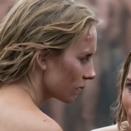 AI色情图片生成器