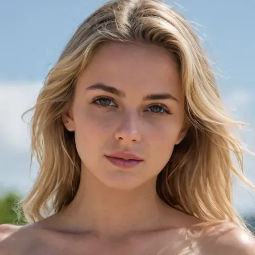 โปรแกรมสร้างภาพโปรนที่ใช้ปัญหา AI